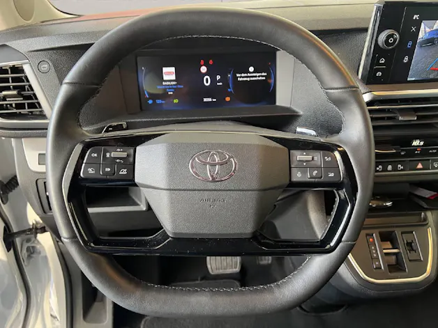 Toyota PROACE Verso L1 2.0 D Trend