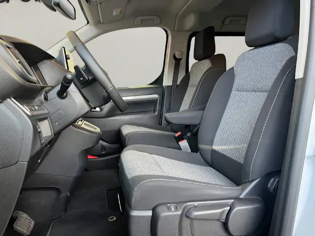 Toyota PROACE Verso L1 2.0 D Trend