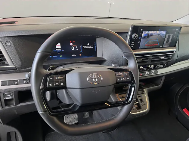 Toyota PROACE Verso L1 2.0 D Trend