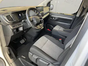 Toyota PROACE Verso L1 2.0 D Trend