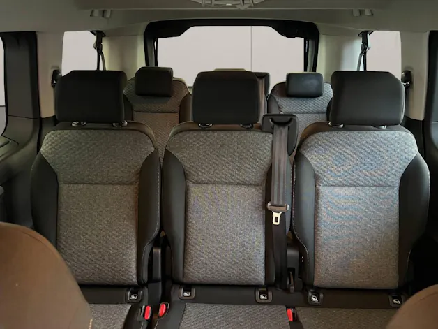 Toyota PROACE Verso L1 2.0 D Trend