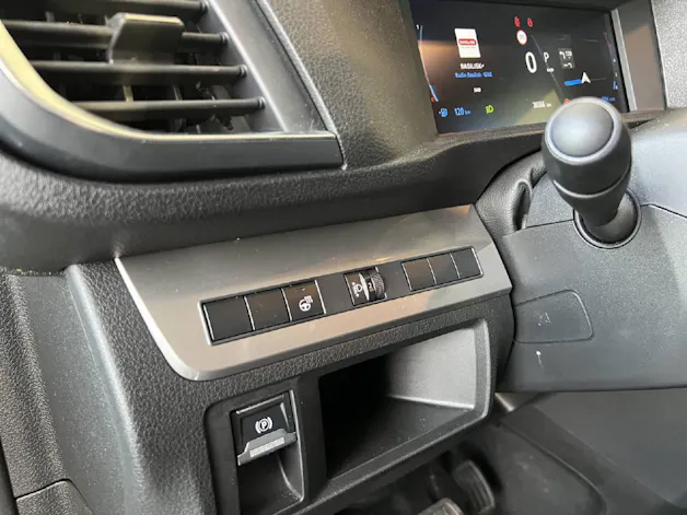 Toyota PROACE Verso L1 2.0 D Trend