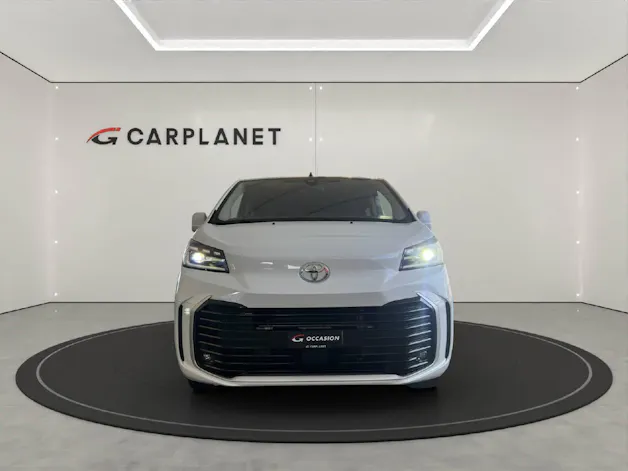 Toyota PROACE Verso L1 2.0 D Trend