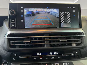 Toyota PROACE Verso L1 2.0 D Trend