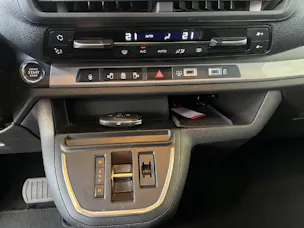Toyota PROACE Verso L1 2.0 D Trend
