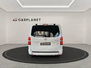 Toyota PROACE Verso L1 2.0 D Trend