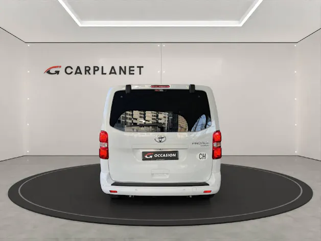 Toyota PROACE Verso L1 2.0 D Trend