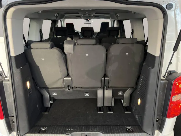 Toyota PROACE Verso L1 2.0 D Trend