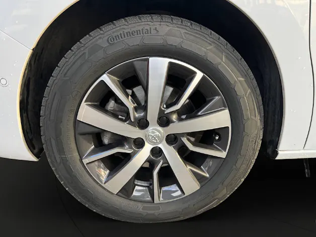Toyota PROACE Verso L1 2.0 D Trend