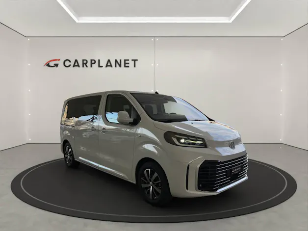 Toyota PROACE Verso L1 2.0 D Trend