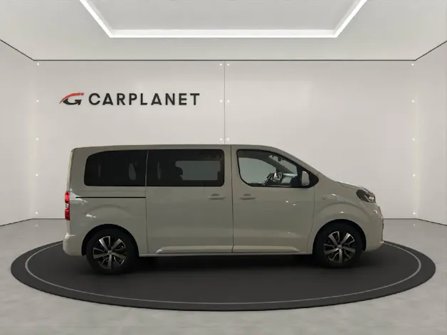 Toyota PROACE Verso L1 2.0 D Trend