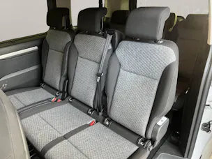 Toyota PROACE Verso L1 2.0 D Trend