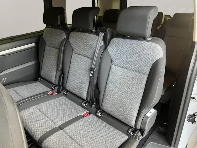 Toyota PROACE Verso L1 2.0 D Trend
