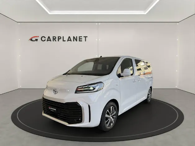 Toyota PROACE Verso L1 2.0 D Trend