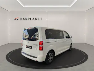 Toyota PROACE Verso L1 2.0 D Trend