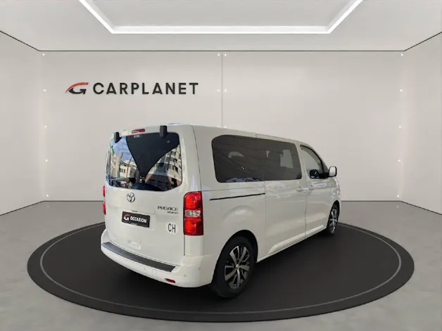 Toyota PROACE Verso L1 2.0 D Trend