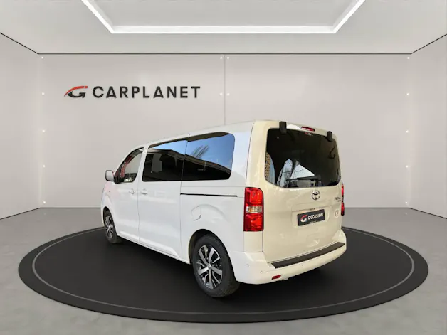 Toyota PROACE Verso L1 2.0 D Trend