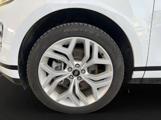 Land Rover Range Rover Evoque 2.0 T R-Dynamic SE P200 200PS