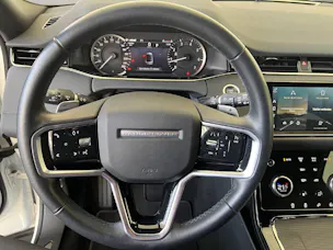 Land Rover Range Rover Evoque 2.0 T R-Dynamic SE P200 200PS