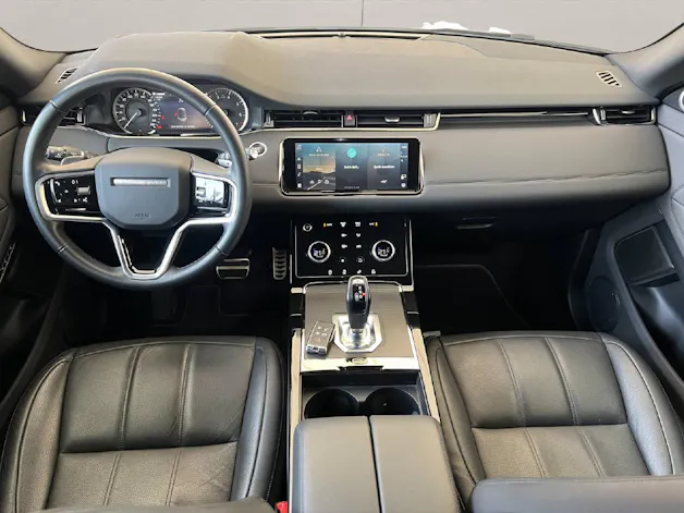 Land Rover Range Rover Evoque 2.0 T R-Dynamic SE P200 200PS