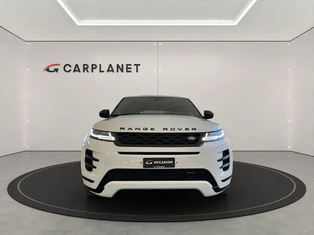 Land Rover Range Rover Evoque 2.0 T R-Dynamic SE P200 200PS