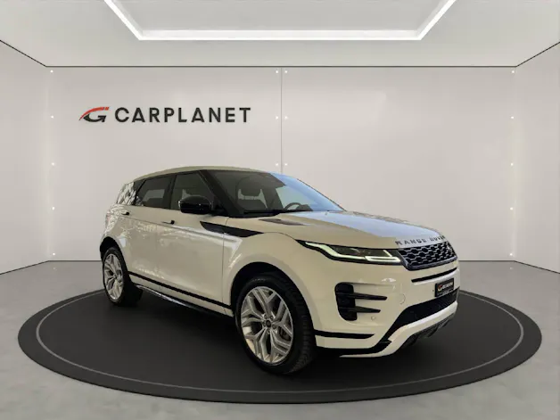 Land Rover Range Rover Evoque 2.0 T R-Dynamic SE P200 200PS