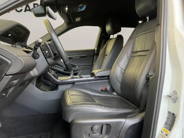 Land Rover Range Rover Evoque 2.0 T R-Dynamic SE P200 200PS