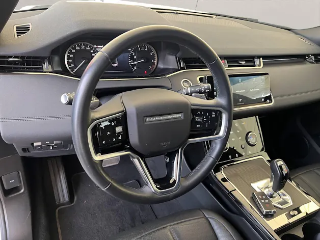 Land Rover Range Rover Evoque 2.0 T R-Dynamic SE P200 200PS