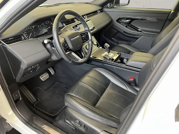 Land Rover Range Rover Evoque 2.0 T R-Dynamic SE P200 200PS