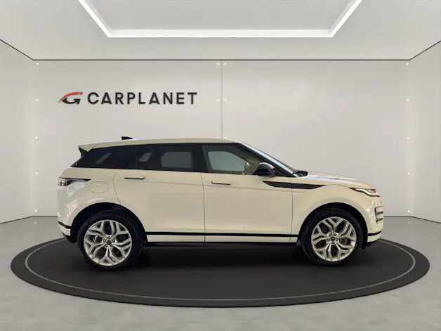 Land Rover Range Rover Evoque 2.0 T R-Dynamic SE P200 200PS