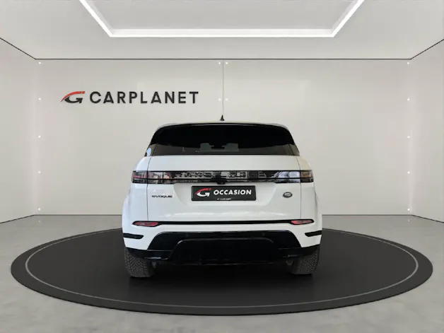 Land Rover Range Rover Evoque 2.0 T R-Dynamic SE P200 200PS