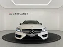 Mercedes-Benz C 450 AMG 4matic Kombi