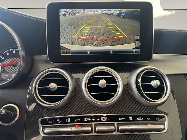 Mercedes-Benz C 450 AMG 4matic Kombi