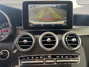 Mercedes-Benz C 450 AMG 4matic Kombi