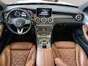 Mercedes-Benz C 450 AMG 4matic Kombi
