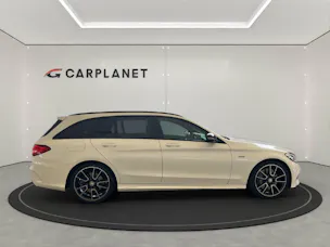 Mercedes-Benz C 450 AMG 4matic Kombi