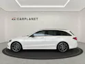 Mercedes-Benz C 450 AMG 4matic Kombi