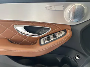 Mercedes-Benz C 450 AMG 4matic Kombi