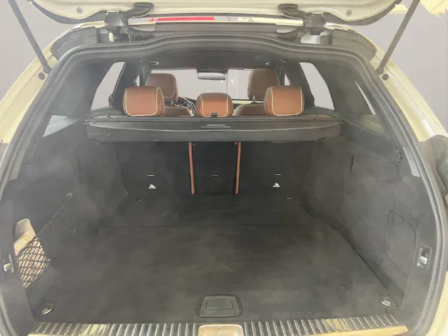 Mercedes-Benz C 450 AMG 4matic Kombi