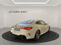 BMW M440d xDrive Coupé