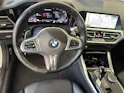 BMW M440d xDrive Coupé