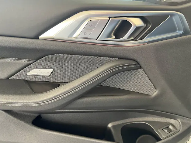 BMW M440d xDrive Coupé