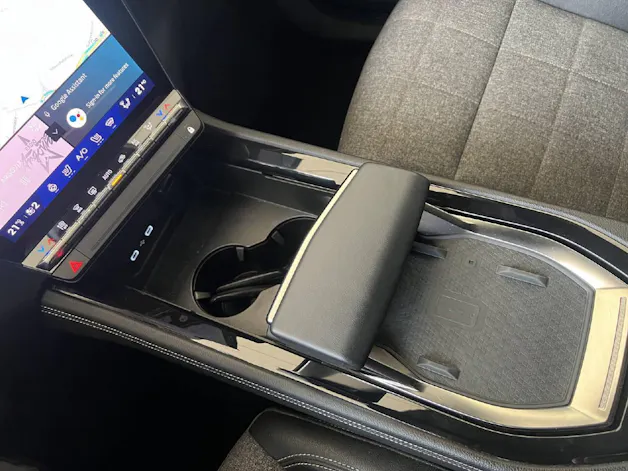 Renault Espace 1.2 E-Tech techno 200PS 7-Plätzer