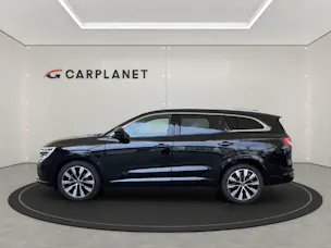 Renault Espace 1.2 E-Tech techno 200PS 7-Plätzer