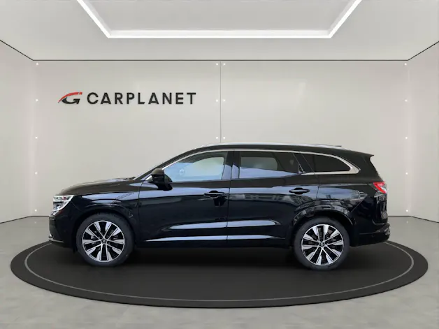 Renault Espace 1.2 E-Tech techno 200PS 7-Plätzer