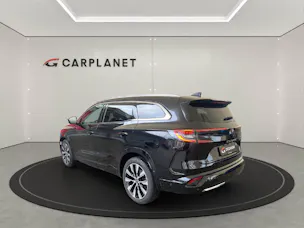 Renault Espace 1.2 E-Tech techno 200PS 7-Plätzer