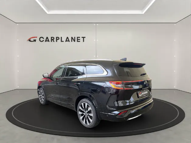 Renault Espace 1.2 E-Tech techno 200PS 7-Plätzer