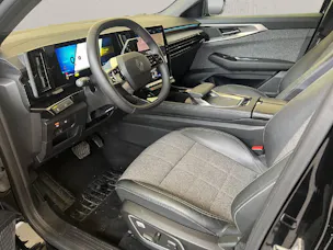 Renault Espace 1.2 E-Tech techno 200PS 7-Plätzer