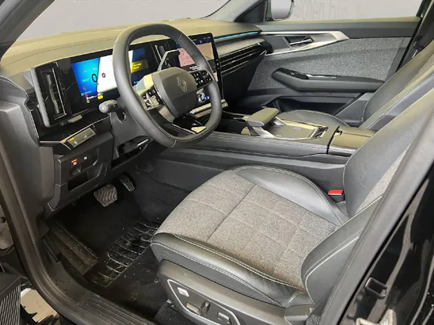 Renault Espace 1.2 E-Tech techno 200PS 7-Plätzer