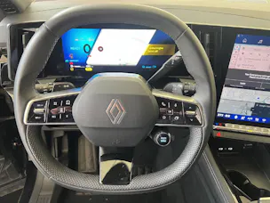 Renault Espace 1.2 E-Tech techno 200PS 7-Plätzer